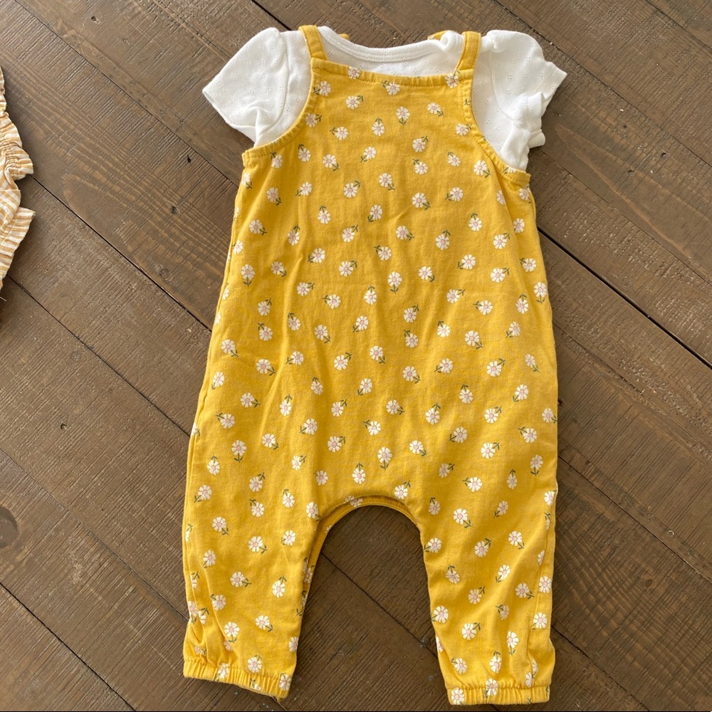 Carter’s spring bundle - Picture 7 of 7